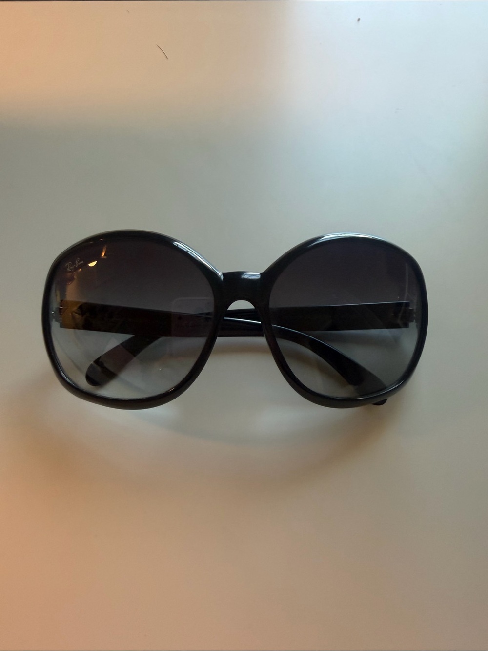 Ray Ban Jackie Ohh II Sunglasses